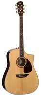 Samick SGW S-750D/N - elektro-akustická gitara