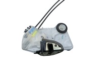 lock door right front CITROEN C1 II (2014-2022)