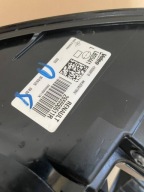 light rear rear part side left Dacia Bigster R1310 265550611R