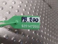DEVIO LUCI TERGICRISTALLO TERGI DEVIO LUCI DEVIO 9123030 BMW E70 E81 E84 E87 E88 E89 E90 E91