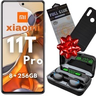 Xiaomi 11T Pro 5G 8/256GB 120Hz 6,67" | GWARANCJA |