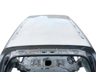 dach DS DS 7 CROSSBACK (2017-2022) SUV KOD LAKIERU KCA