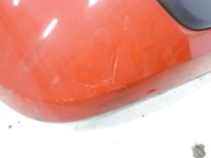 bumper rear part Tylni Renault Modus OV727 2007r.