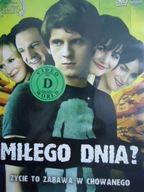 MILEGO DNIA? G.Close DVD