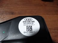 IDEALNY speaker left front B&O AUDI A8 D4 1 9