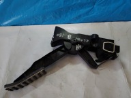 accelerator pedal MERCEDES B KLASA A1693000904