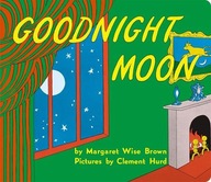 GOODNIGHT MOON, BROWN MARGARET WISE