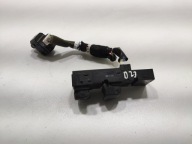 PANEL window control switch left front NISSAN NAVARA IV D23 NP300 2015-2022