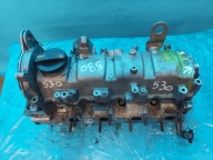 TESTATA VW POLO SKODA 1.2 TFSI CBZ