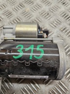 BMW G30 startér 530E