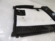 cover side upholstery boot right right rear part BMW F15 X5