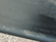 RENAULT MASTER III MOVANO B moulding side left 828210160R 828213589