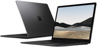 Notebook Microsoft Surface Laptop 4 13,5 " Intel Core i5 8 GB / 512 GB čierna