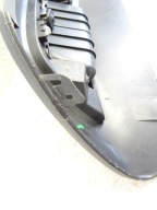 RENAULT ARCANA RS spoiler diffusore Paraurti posteriore posteriore