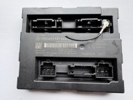 module computer control unit KOMFORTU AUDI A6 C7 4G 4H0907064CN