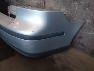 complete rear part SAAB 9-3 II 268 trunk door boot bumper rear part lights rear part