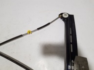 mechanism window regulator left front front MERCEDES W207 C207