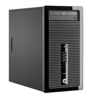 PC HP PRODESK 400 G1 SFF G3220 G260