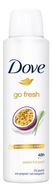 Dove Go Fresh Dezodorant Passion Fruit 150 ml