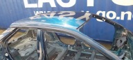 Toyota C-HR II dach (XX01)