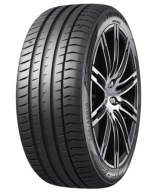 Nyári gumiabroncs Triangle Effexsport 255/40R19 100 Y erősítés (XL)