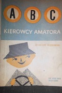 ABC kierowcy amatora - Z Więckowski