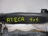 axle beam axle beam subframe SEAT ATECA 4X4 rear part rear
