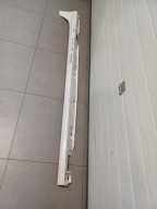 moulding threshold left AUDI A6 C7 sedan 4G0853859G