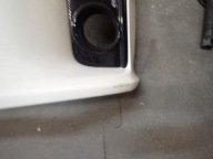 bumper front TOYOTA YARIS IV 4 GR