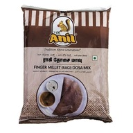 Múka s proso prstom Dosa Mix Anil Foods 500g