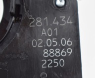 VW T5 POLO 9N ring airbag sensor ZWIJAK ESP 281.433