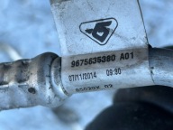prijenos crijevo klimatizacije PEUGEOT 308 II T9 13- 1.6 HDI 9675635380