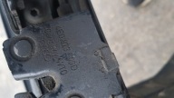 AUDI A8 D3 support panel for radiators pillar iron