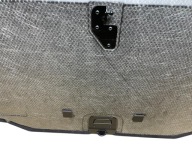 floor mats boot BMW X5 G05 LCI