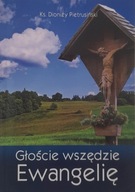 Głoście wszędzie Ewangelię. Rok C / Outlet ks. Dionizy Pietrusiński