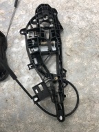 lock door right front OPEL INSIGNIA B 13597530