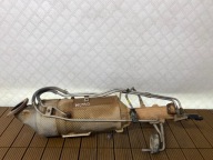 SSANGYONG MUSSO II Q200 18-20 2.2 E-XDI catalyst filter DPF 24320-38150