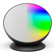 Lampa stołowa Hama LED WiFi, RGB, 6W regulacja kolorów aplikacja
