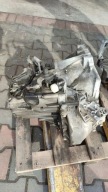 Peugeot 308 II T9 gearbox, 20MB41