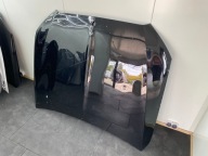 MERCEDES S klasė W223 MAYBACH variklio dangtis – nuotrauka 5
