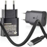 Ładowarka sieciowa szybka ORG adapter USB C do HTC Desire 22 PRO