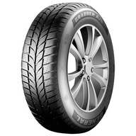 4× General Tire Grabber A/S 365 255/50R19 107 V výstuž (XL)