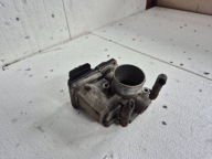 throttle flap 85LA-1820 Opel Agila B 10