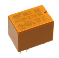 Mechanikus relé NEW HK4100F-DC12V-SHG