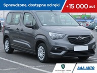 Opel Combo 1.5 CDTI, Salon Polska, Serwis ASO