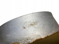 AUDI A3 8V VW discs brake rear part 1K0615601AA