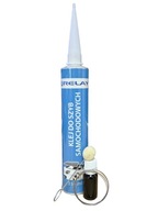 Relay Autóüveg Szerelő Készlet (Beragasztáshoz)