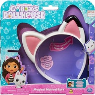 GABBY'S DOLLHOUSE MAČACÍ DOMČEK GABI MAGICKÉ UŠI