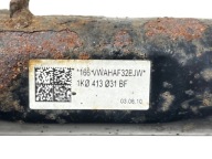 VOLKSWAGEN GOLF VI McPherson shock absorber front 2.0 1K0413031 M13