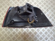 light rear left NAROZNA LED VW GOLF 6 VI CABRIO 2009R->
